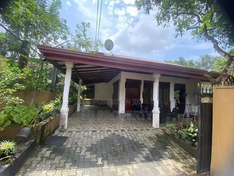 ( TS-1219) Valuable Two Storey House Sale in Homagama