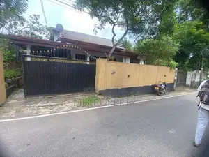 ( TS-1219) Valuable Two Storey House Sale in Homagama