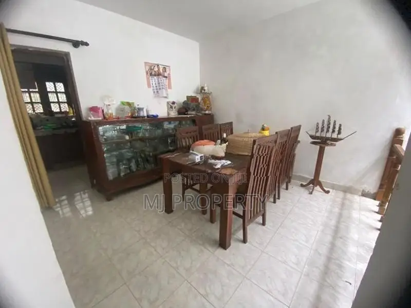 ( TS-1219) Valuable Two Storey House Sale in Homagama