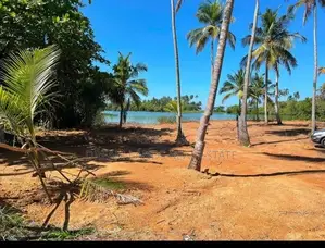Kosgoda Water Frount Land For Sale ( RLS - 848 )