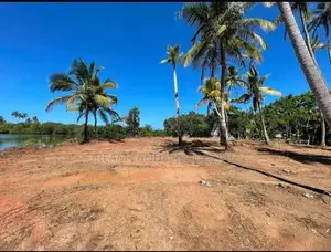 Kosgoda Water Frount Land For Sale ( RLS - 848 )