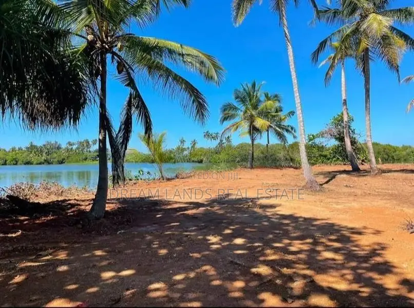 Kosgoda Water Frount Land For Sale ( RLS - 848 )