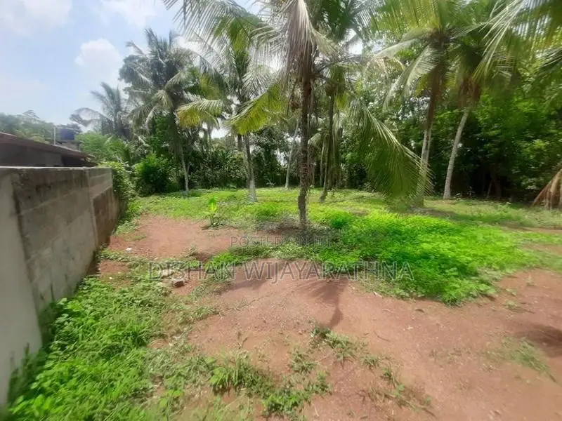 Land for Sale in Ja-Ela