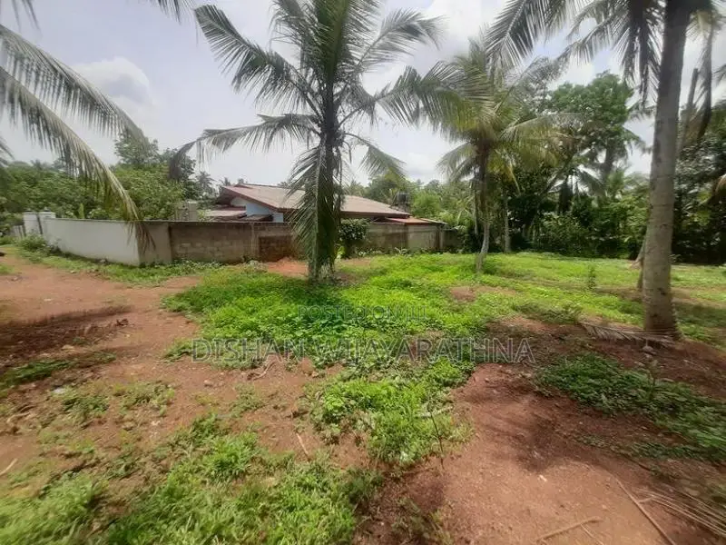 Land for Sale in Ja-Ela
