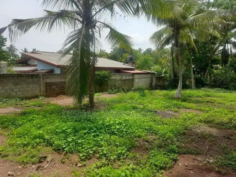 Land for Sale in Ja-Ela