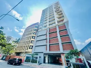 Skyline Living at Vajira Road – 8th Floor Luxury Apartment in Colombo 