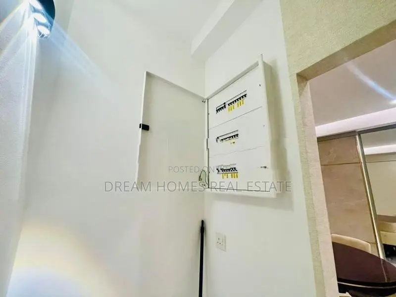 Skyline Living at Vajira Road – 8th Floor Luxury Apartment in Colombo 