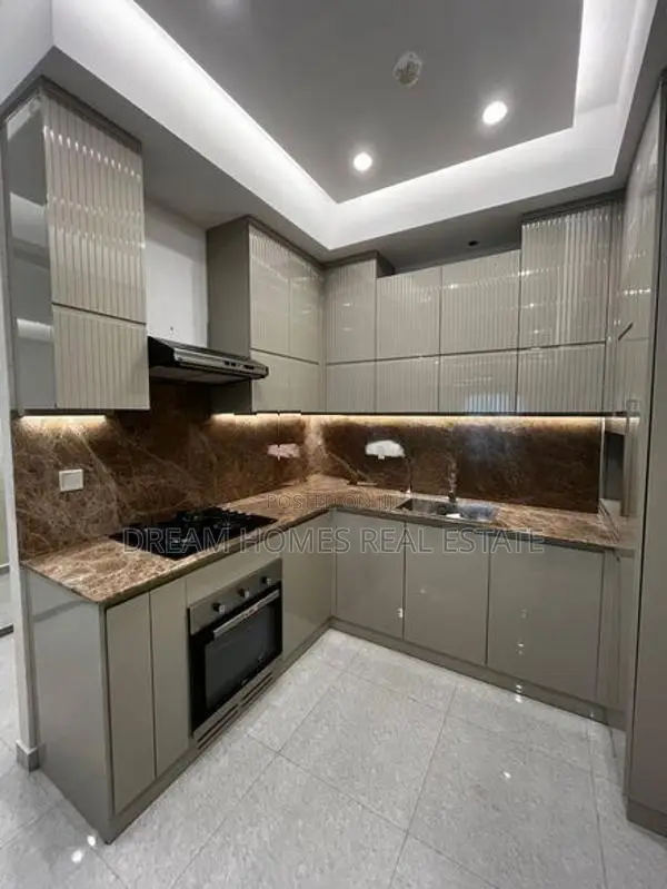 Skyline Living at Vajira Road – 8th Floor Luxury Apartment in Colombo 