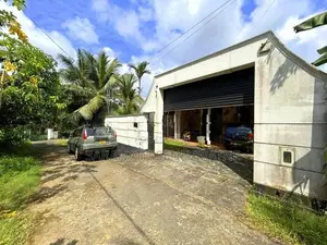 House in Kithulawila Rd Kiriwaththuduwa Homagama