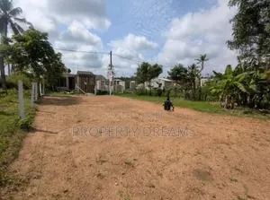 Homagama Land for Sale