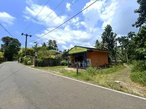 Land in Palagama Polgasowita Kesbewa for sale