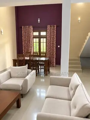 Ground Floor 100% Completed 2 Story House Homagama Meegoda
