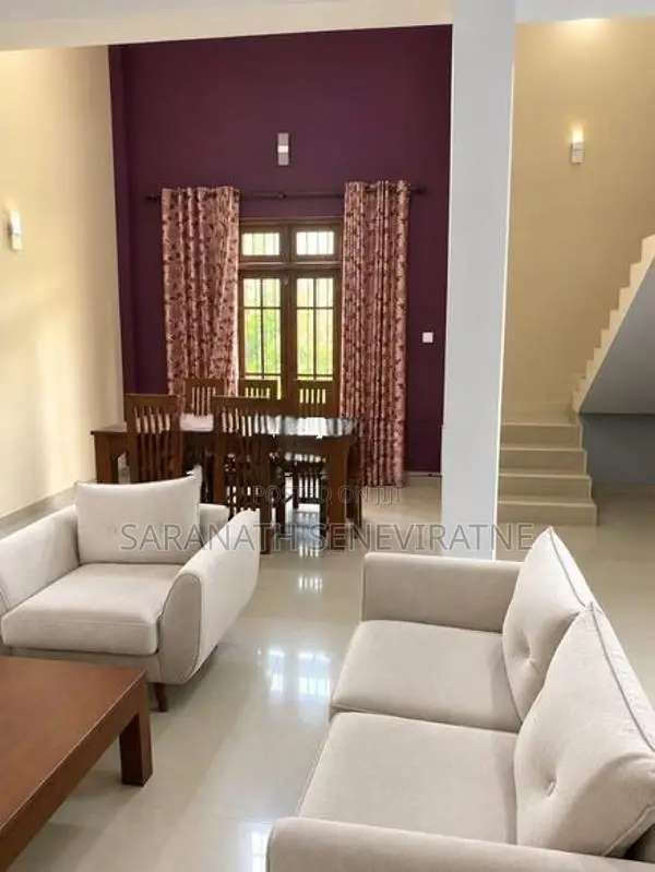 Ground Floor 100% Completed 2 Story House Homagama Meegoda