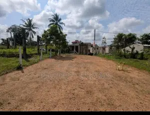 Land for Sale in Homagama