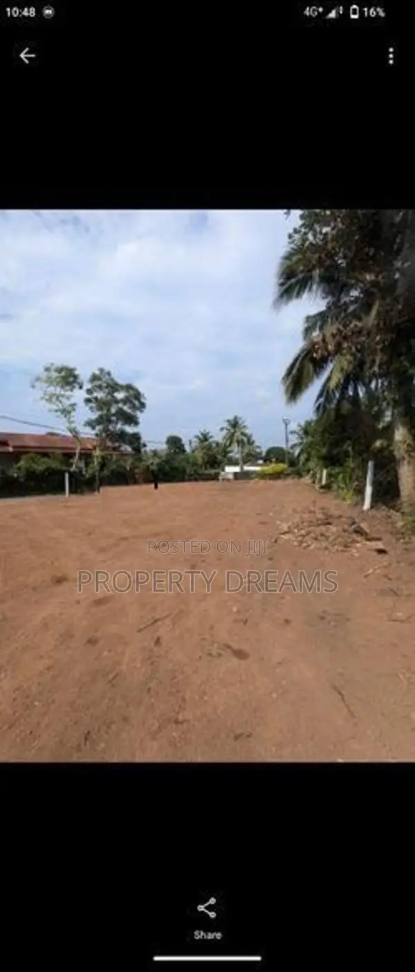 Land for Sale in Homagama
