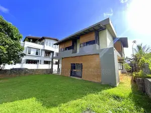 LUXURY HOUSE Bordering Bolgoda River Reservation FOR SALE IN MORATUWA