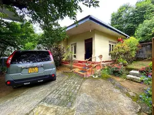 House For Sale in Rajagiriya Budgamuwa - Near Gothatuwa Cargills