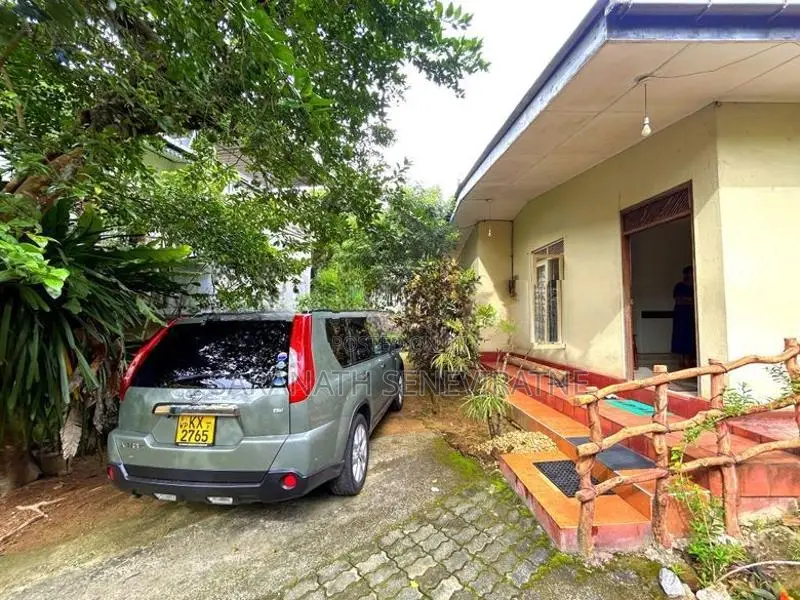 House For Sale in Rajagiriya Budgamuwa - Near Gothatuwa Cargills