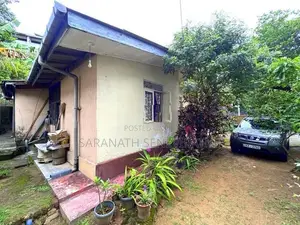 House For Sale in Rajagiriya Budgamuwa - Near Gothatuwa Cargills