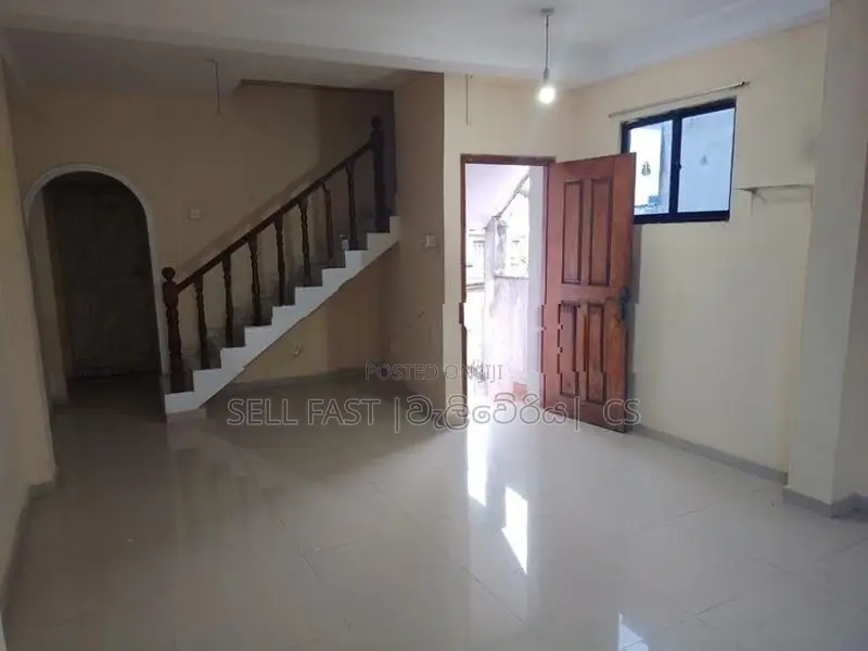 House for rent Mount Lavinia