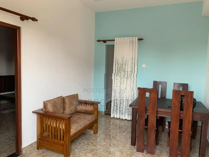 ( SR-1258) Valuable 2nd Floor Luxury House Rent in Kelaniya