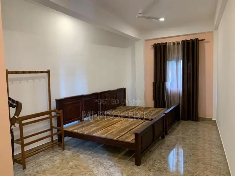 ( SR-1258) Valuable 2nd Floor Luxury House Rent in Kelaniya