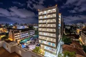 Luxury Duplex Apartment For Sale – Wellawatte In Colombo 6