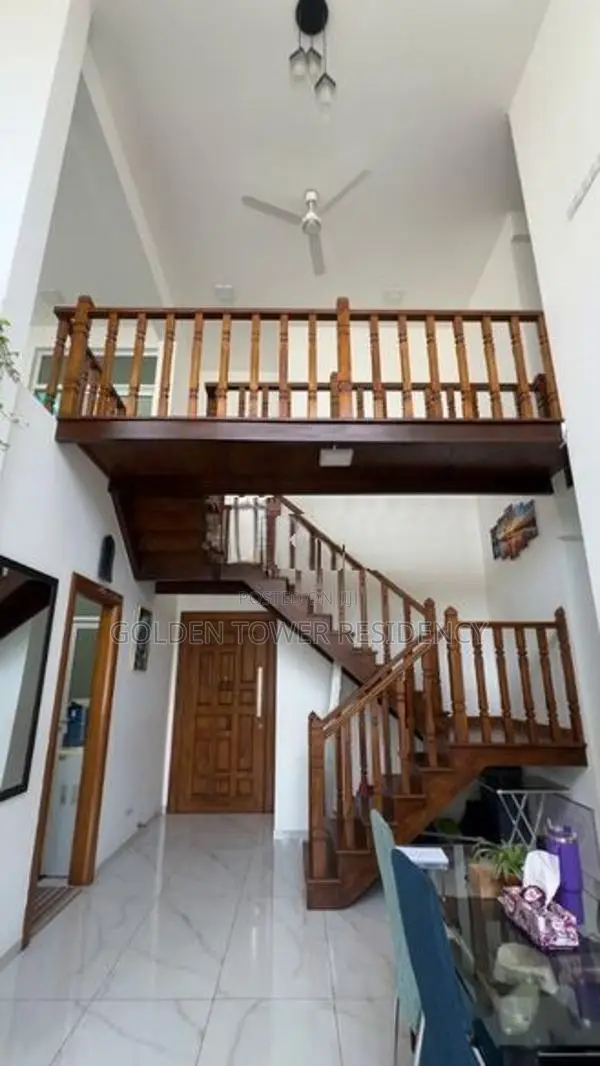 Luxury Duplex Apartment For Sale – Wellawatte In Colombo 6