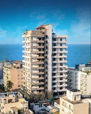 Under Construction Luxury 3 Bhk Apartment for Sale – Wellawatte