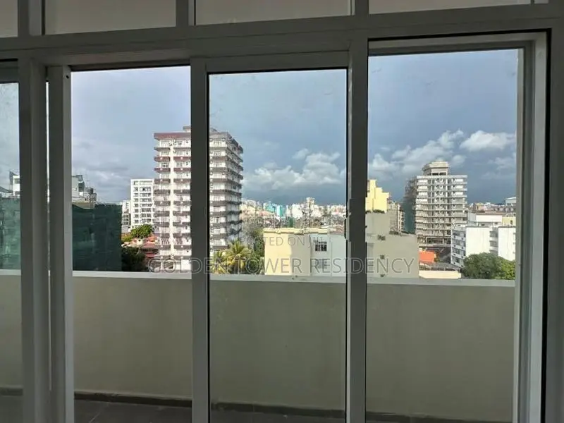Under Construction Luxury 3 Bhk Apartment for Sale – Wellawatte