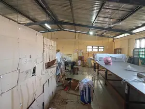 Warehouse /storage