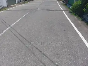 Land for sale in rathmalana