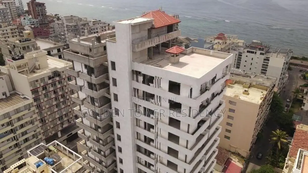 3BHK Luxury Apartment for Sale – Wellawatte