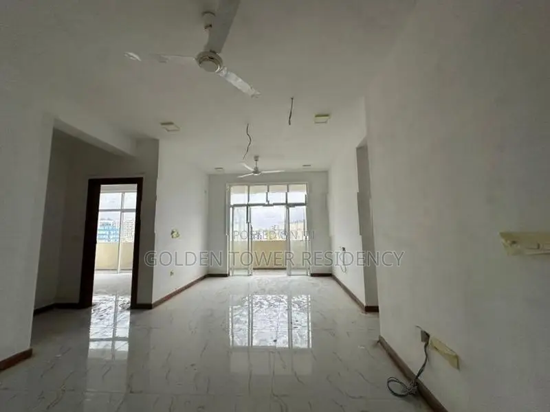 3BHK Luxury Apartment for Sale – Wellawatte