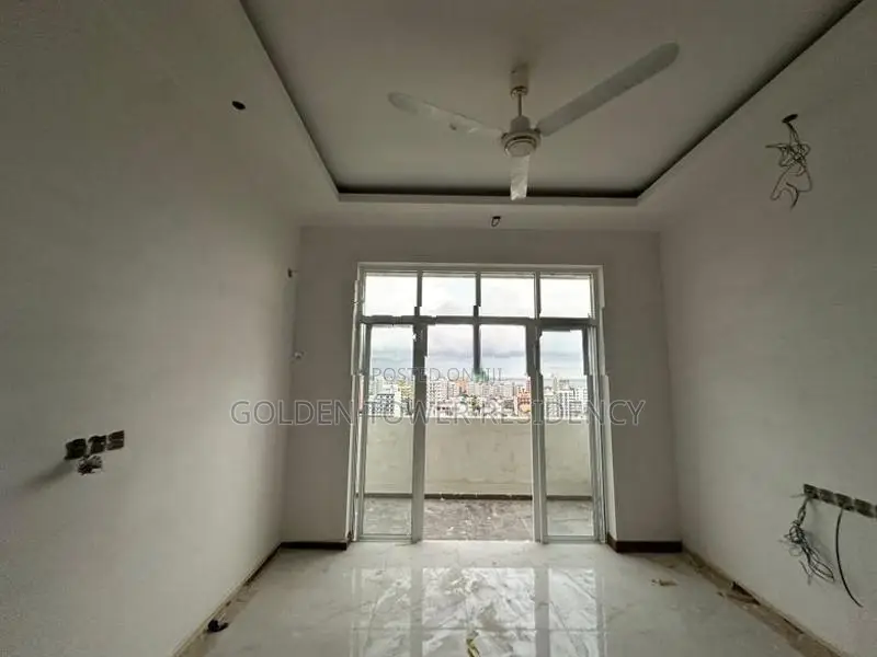 Wellawatte Apartments for Resale - Station Road