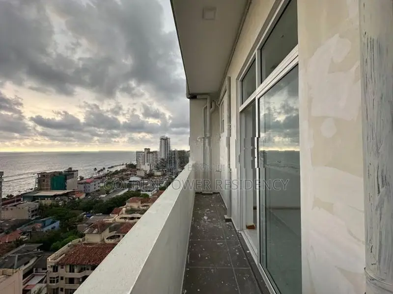 Wellawatte Apartments for Resale - Station Road