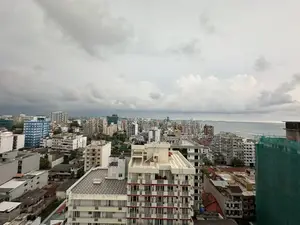 Wellawatte Apartments for Resale - Station Road