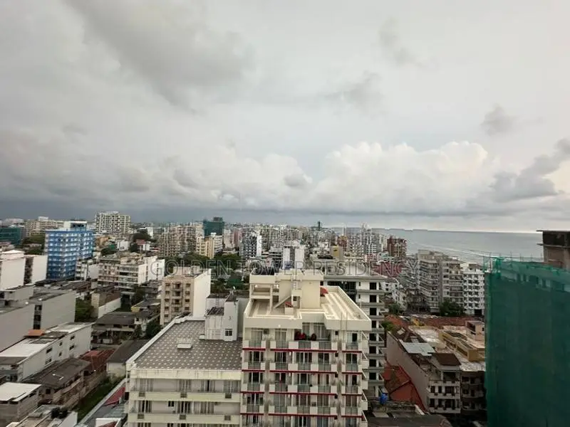 Wellawatte Apartments for Resale - Station Road