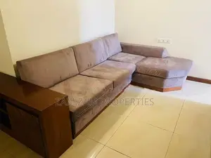 Fully Furnished Luxury House For Rent in Colombo 3