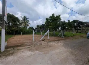 Valuable Residential Land for Sale Homagama