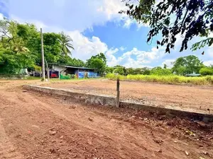 Land in Boralesgamuwa Newton Seneviratne Mw