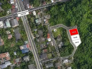 Land in Boralesgamuwa Newton Seneviratne Mw
