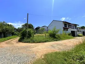Land For Sale in Boralesgamuwa - Pirivena Rd Near Children Park