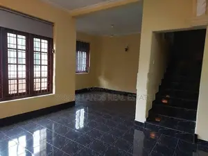 Two story Stand a lone house for rent colombo 6