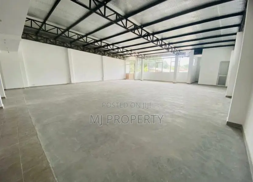 ( SC-1263) Valuable Commercial Building Rent in Kelaniya