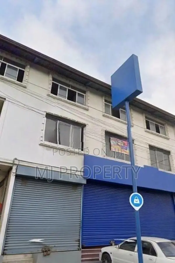 ( SC-1244) Valuable Commercial 2nd Floor Office Space Rent in Malabe