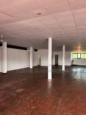 Commercial Building For Rent – In Kadawatha