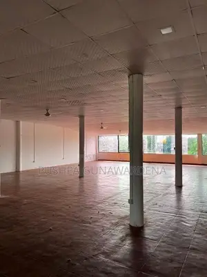 Commercial Building For Rent – In Kadawatha
