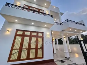 Luxury Modern House for Sale in Negombo