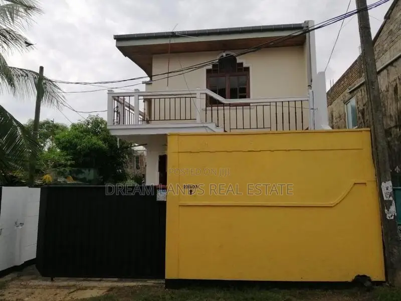 ☆ Moratuwa 2 Story House for Sale ( RHS - 854 )